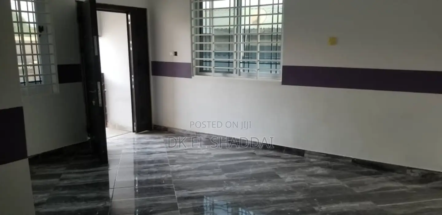 2bdrm Apartment in Pokuase for rent
