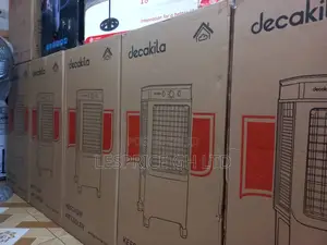 Powerful ~Decakila 130w Air Cooler