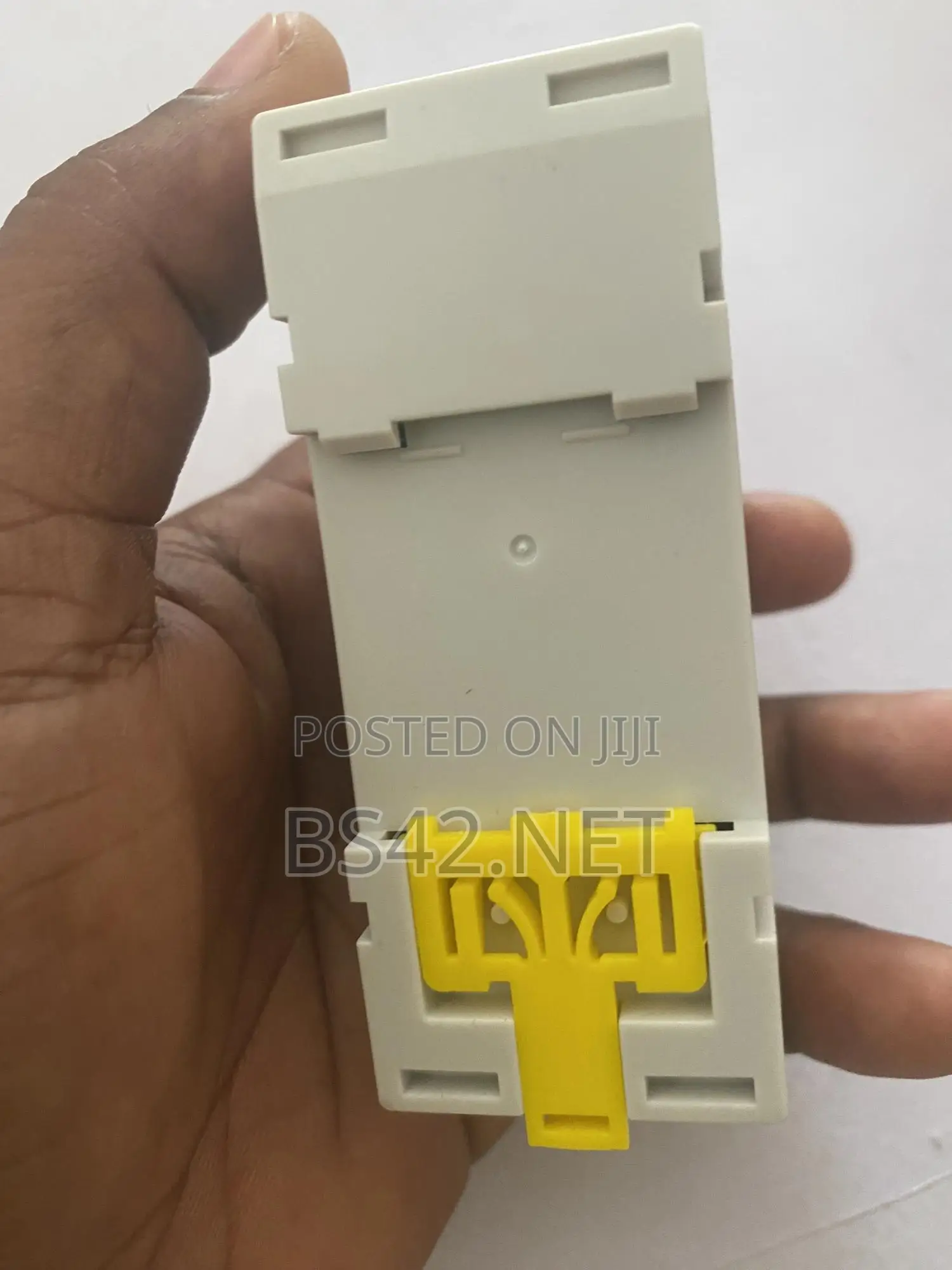 Digital Time Switch