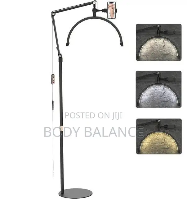 Half-Moon Light (20watts)