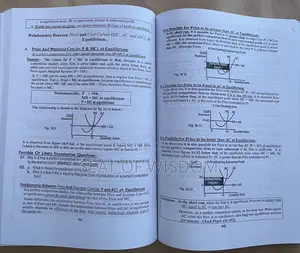 Economics for Wassce-Cocastic
