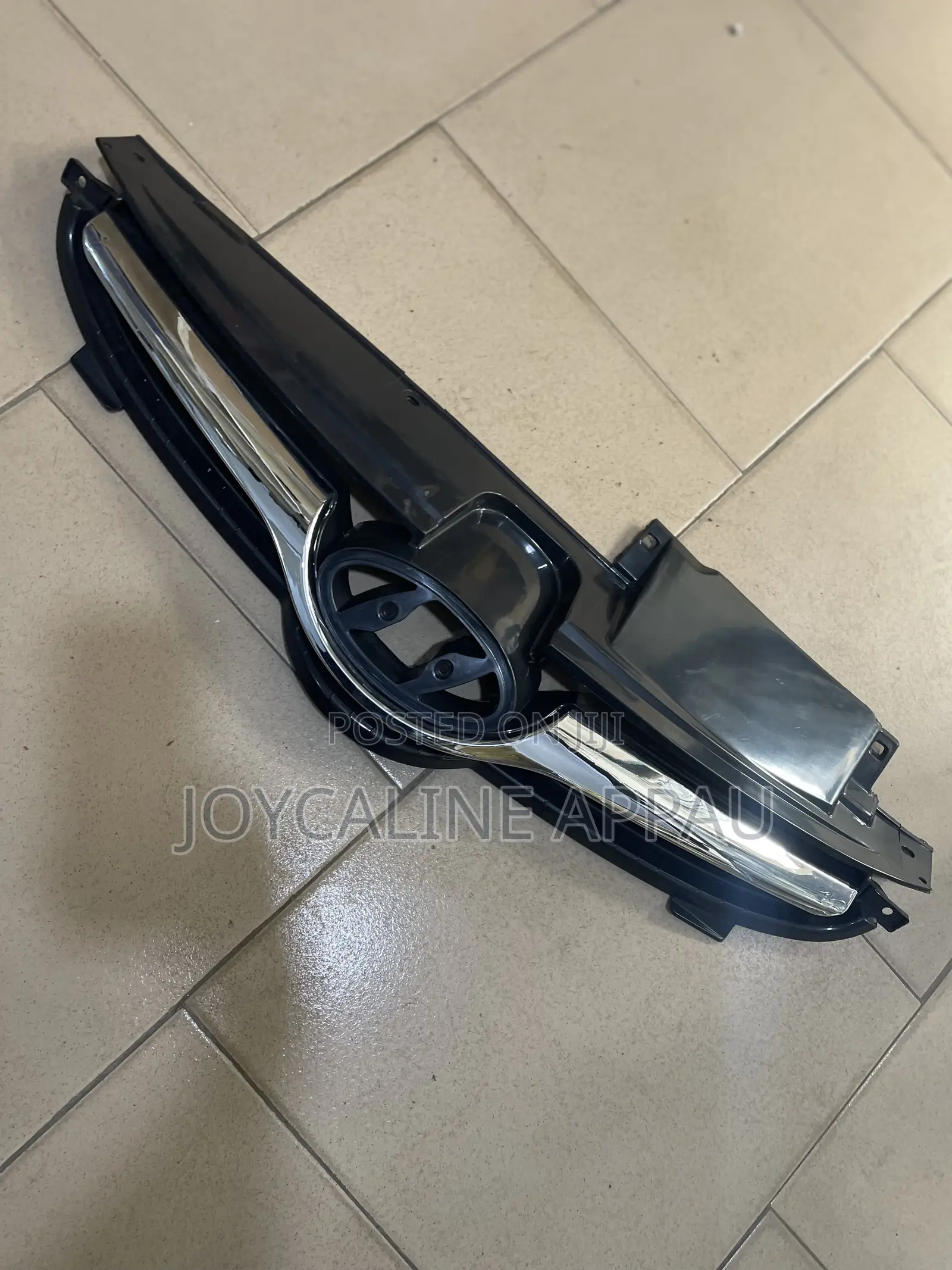 Elantra 2014 Front Grille
