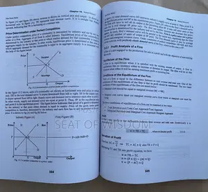 Economics for Senior High-Mar Keyn