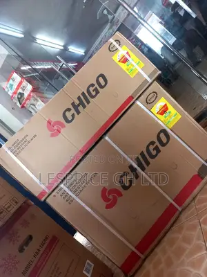 Chigo 1.5hp Air Conditioner