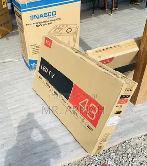 Unique Design TCL 43d3200 43 Inch Digital Satellite Tv.