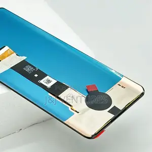 LG Velvet Screen Replacement