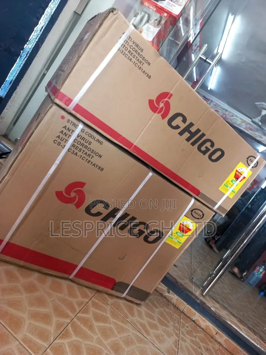 Modern~Chigo 1.5hp High Quality Air Condition