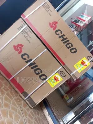 Rapid Cooling~Chigo 1.5hp AC