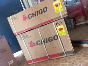 Smart Choice ~Chigo 1.5hp Air Conditioner