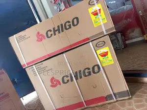 Chigo 1.5hp// Air Condition