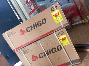 Healthy ~Chigo 1.5hp Split AC