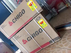 Chigo 1.5hp Split AC