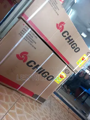 Standard ~Chigo 1.5hp Split AC