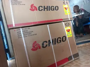 Brand New~Chigo 1.5hp AC