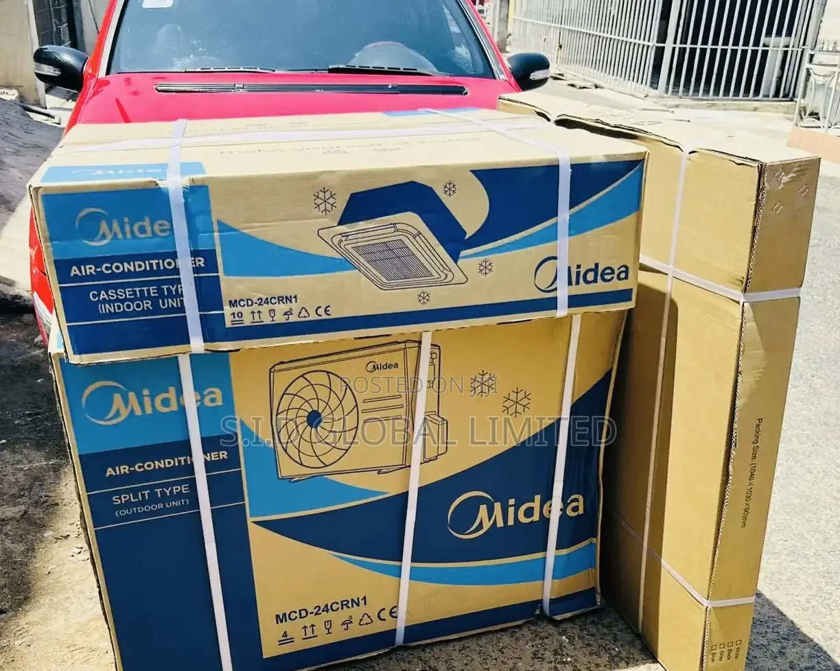1.5hp R410 Inverter (Msaf-12crdn1)