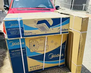 1.5hp R410 Inverter (Msaf-12crdn1)