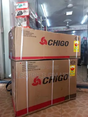 Affordable ~Chigo 1.5hp AC
