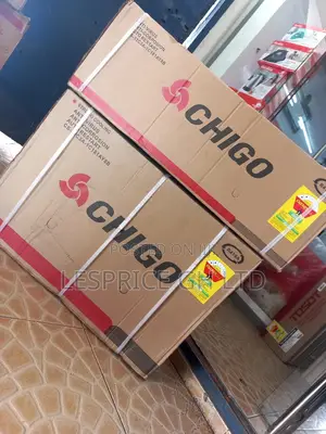 Chigo~1.5hp High Quality Air Condition