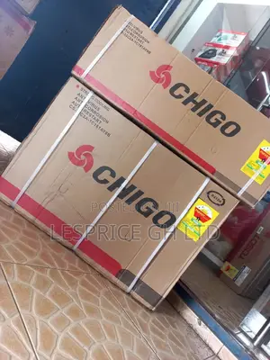 Energy Saving ~Chigo 1.5hp AC