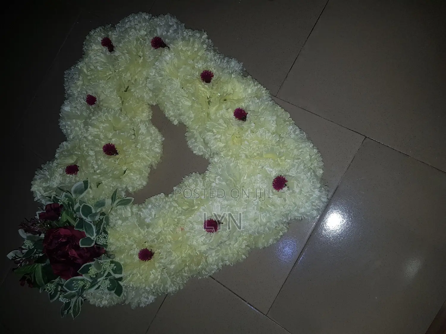 Funeral Wreath