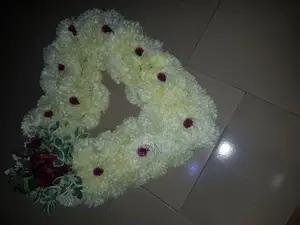 Funeral Wreath