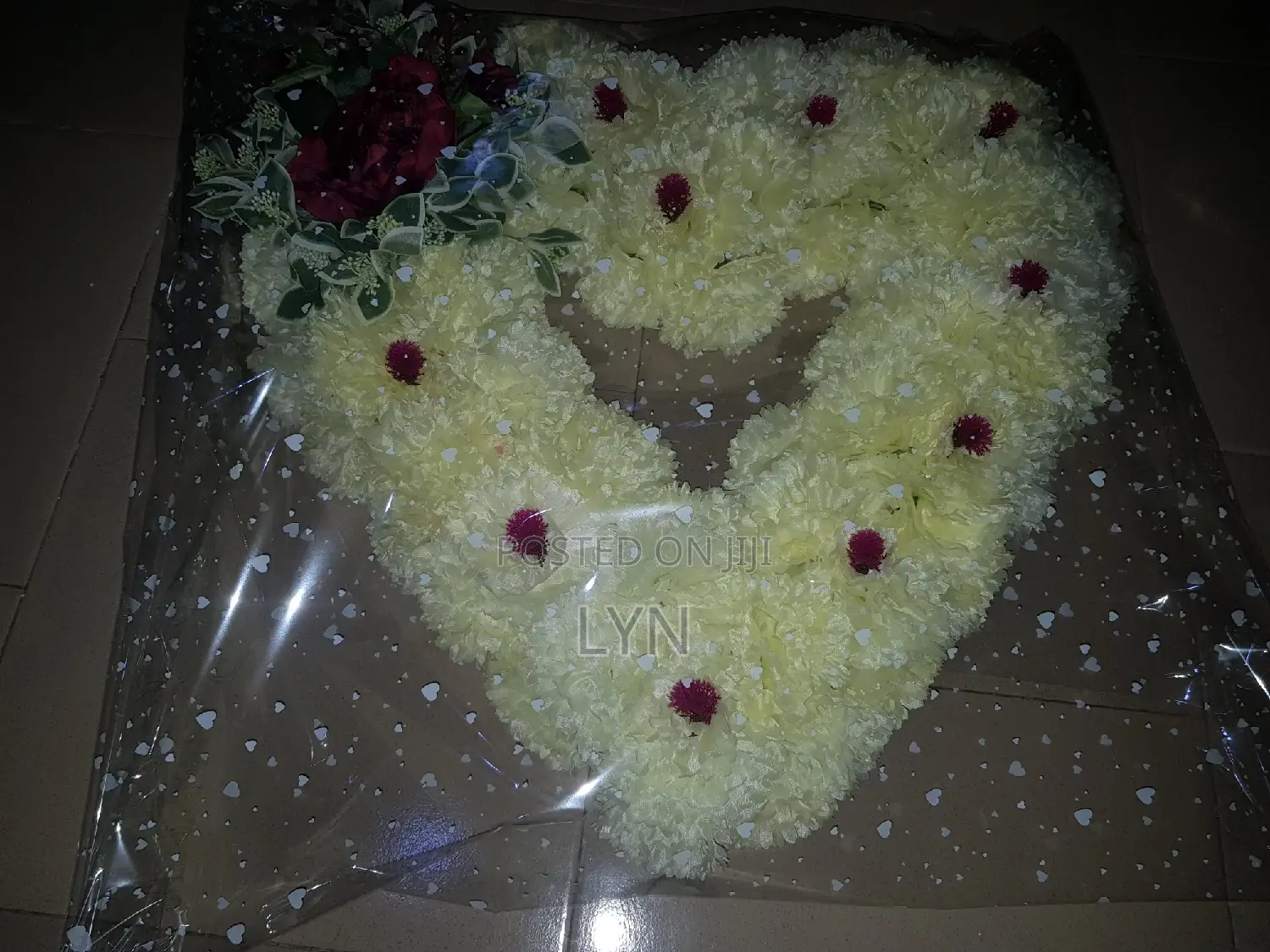 Funeral Wreath