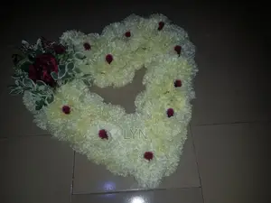 Funeral Wreath