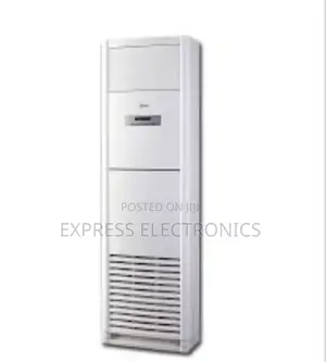 High Quality Sleek Air Conditioner Midea 3.0hp Split Floor