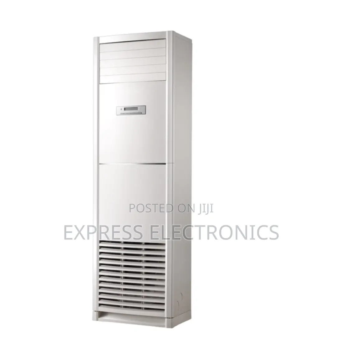 Washable Filter Floor Standing Air Conditioner Midea 3hp