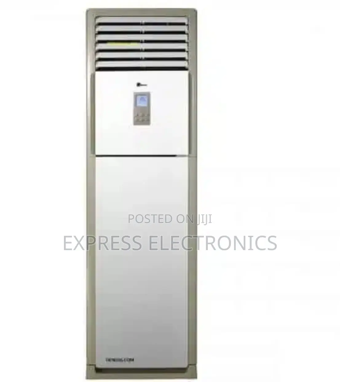 Purchase the Best Midea Floor Standing Air Conditioner 3hp