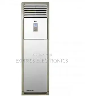 Purchase the Best Midea Floor Standing Air Conditioner 3hp