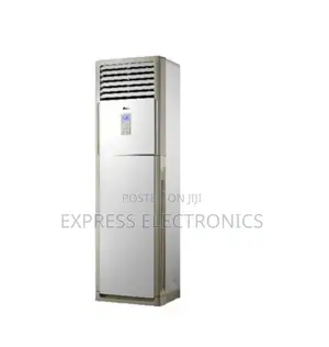 Zealous Sleek New Floor Standing Ac 3hp Midea