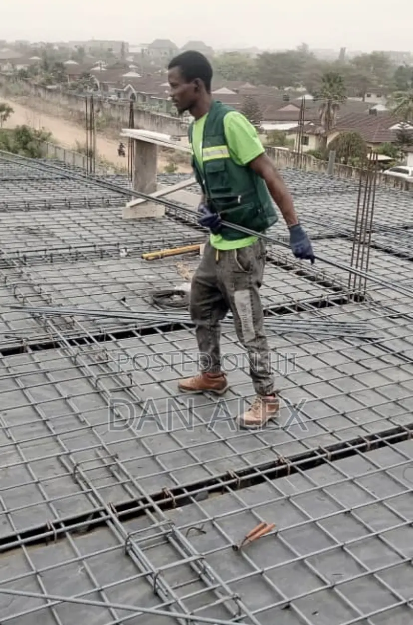 Steel Bending Experts