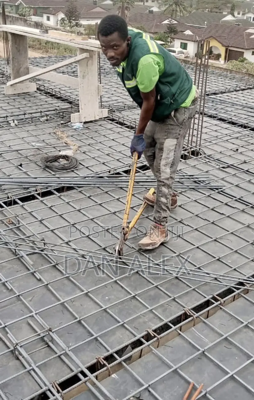 Steel Bending Experts