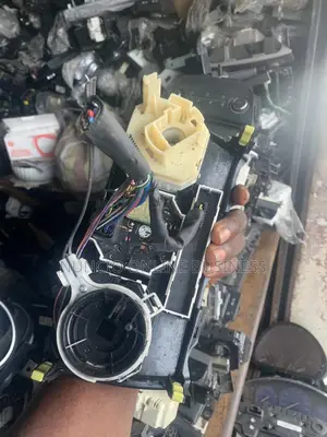 Toyota Corolla 2010 Ac Switch