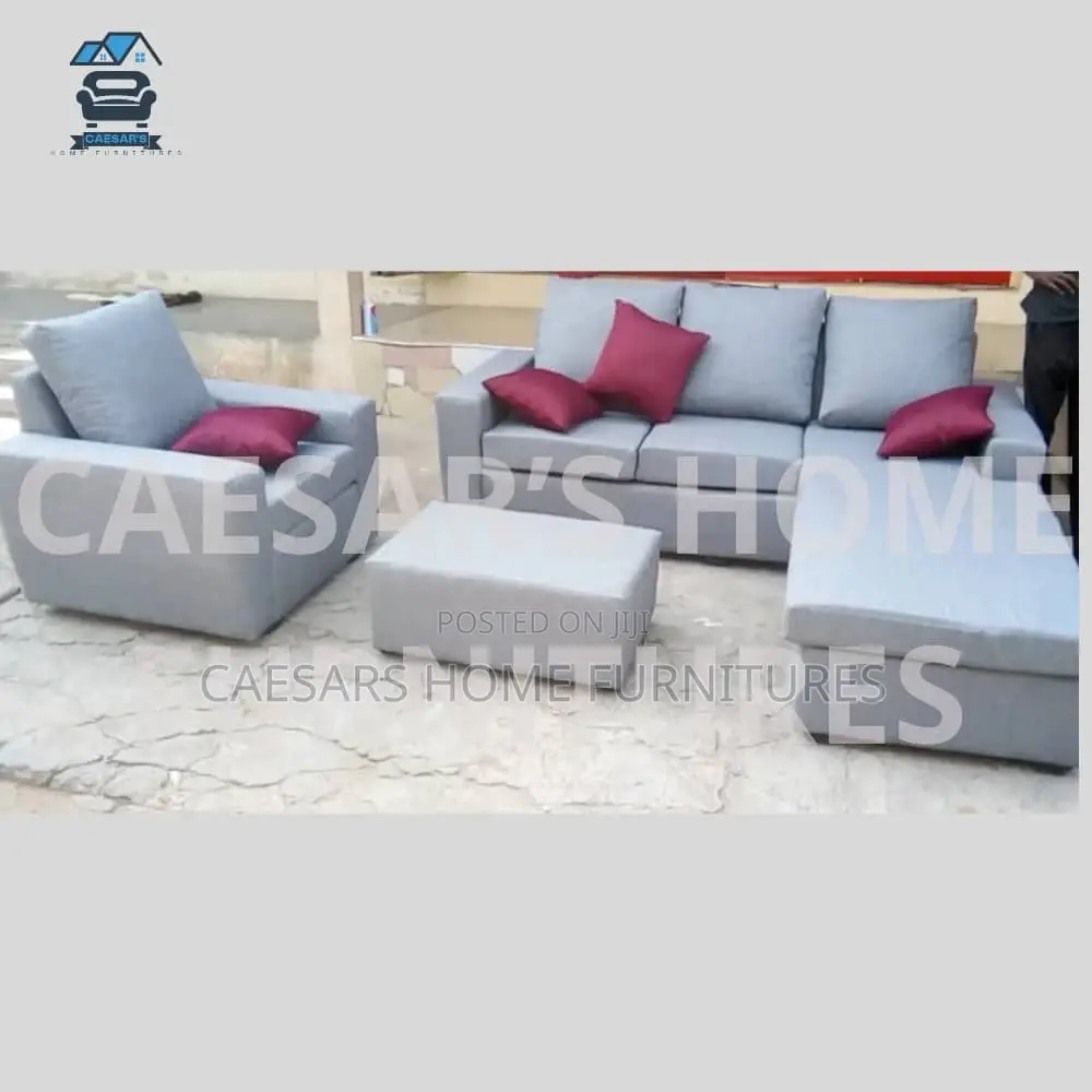 Brand New Sofa