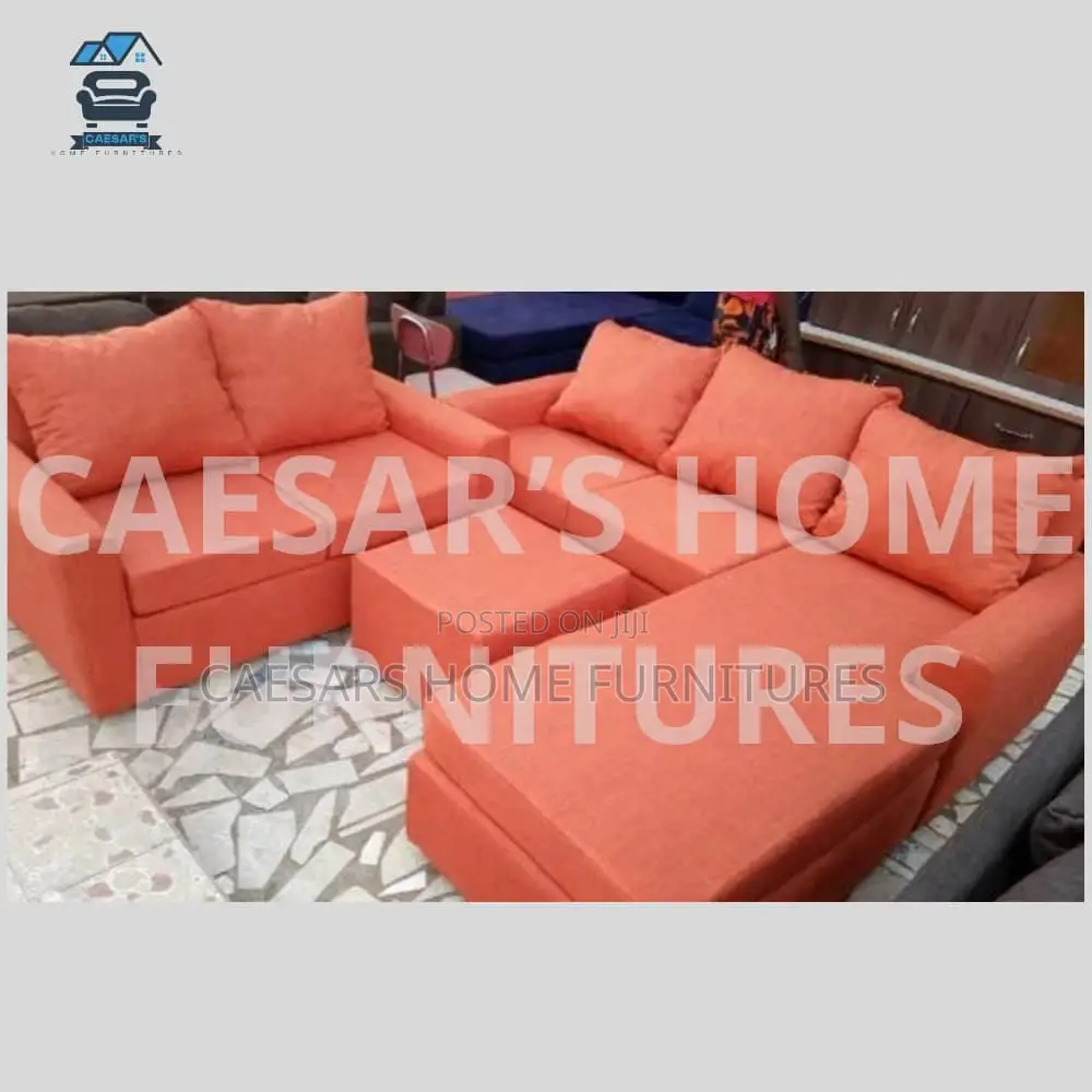 New Stuffing Sofa