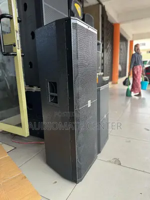 GLS P215 Fullrange