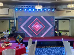 Led Screen Available for Rent