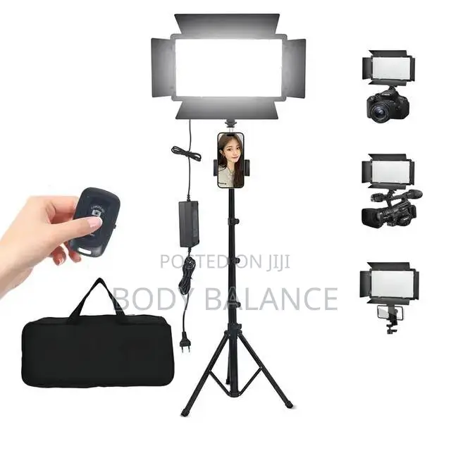 Photo Light