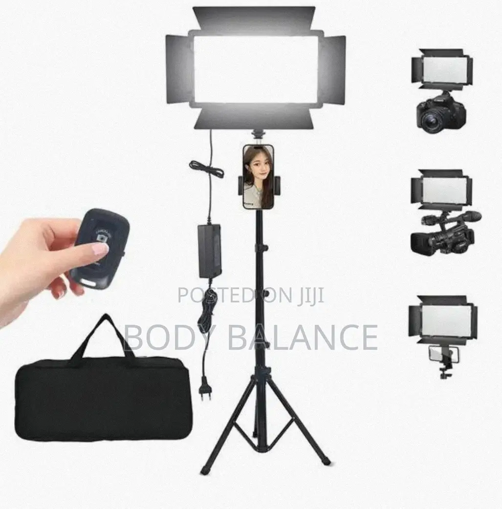 Photo Light