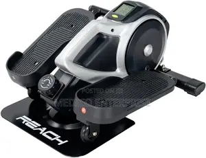 Ancheer Under Desk Elliptical Machine