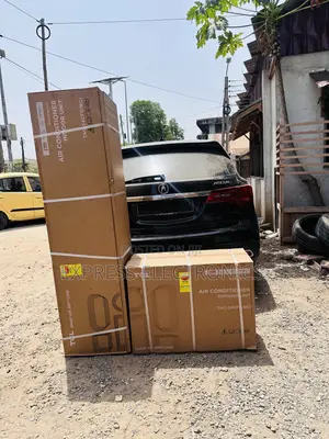 Call and Order for TCL 2.5hp Floor Standing Air Conditioner