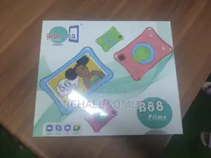 New Bebe B88 256 GB Pink