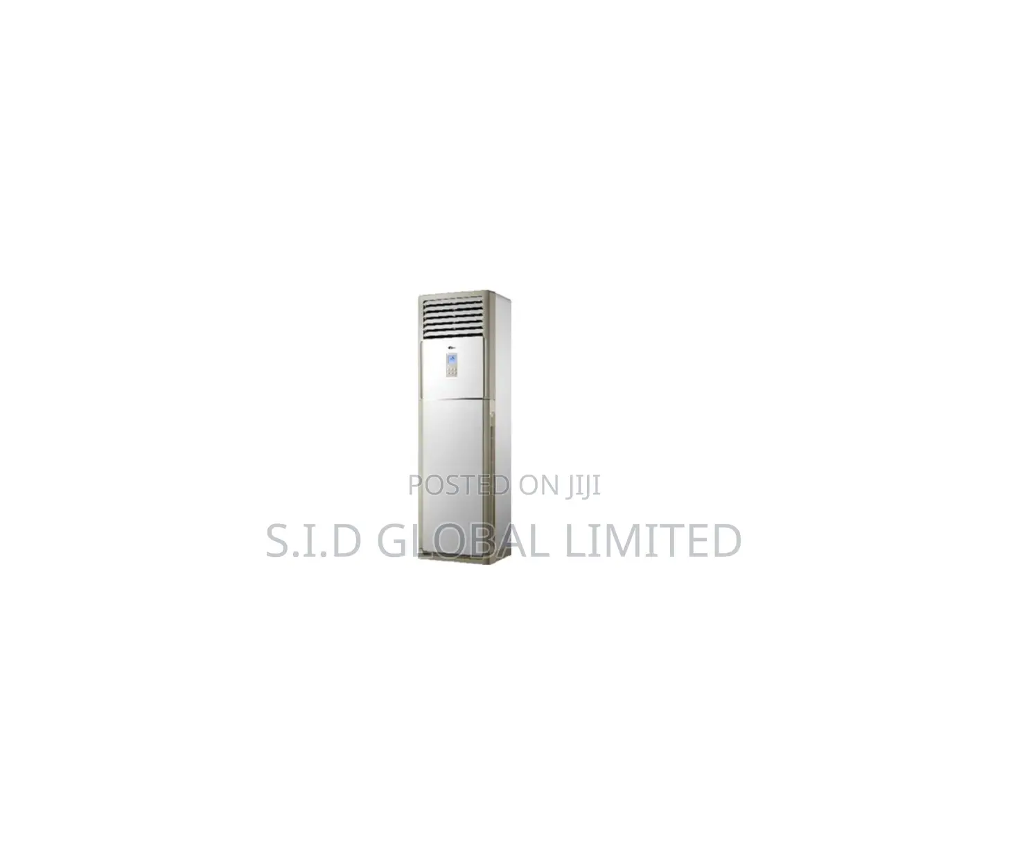 Midea 2.5hp R410 Floor Standing Inverter AC MPA-22CRN1-N