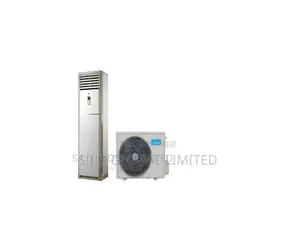 Midea 2.5hp R410 Floor Standing Inverter AC MPA-22CRN1-N
