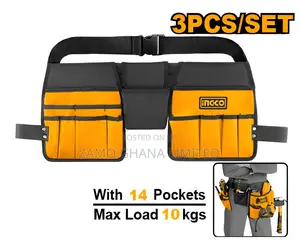 Tools Bag - Htbp02031