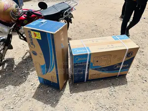 Midea Split R410 Gas 2.0hp.