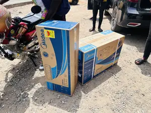 Durable Sleek Air Conditioner Midea 2.5hp Split