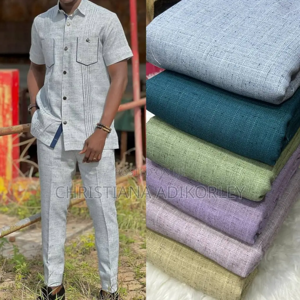 Suiting Fabrics